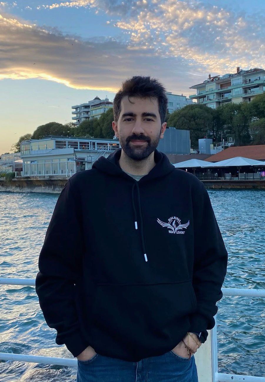 Eğitmen Adilcan Academy